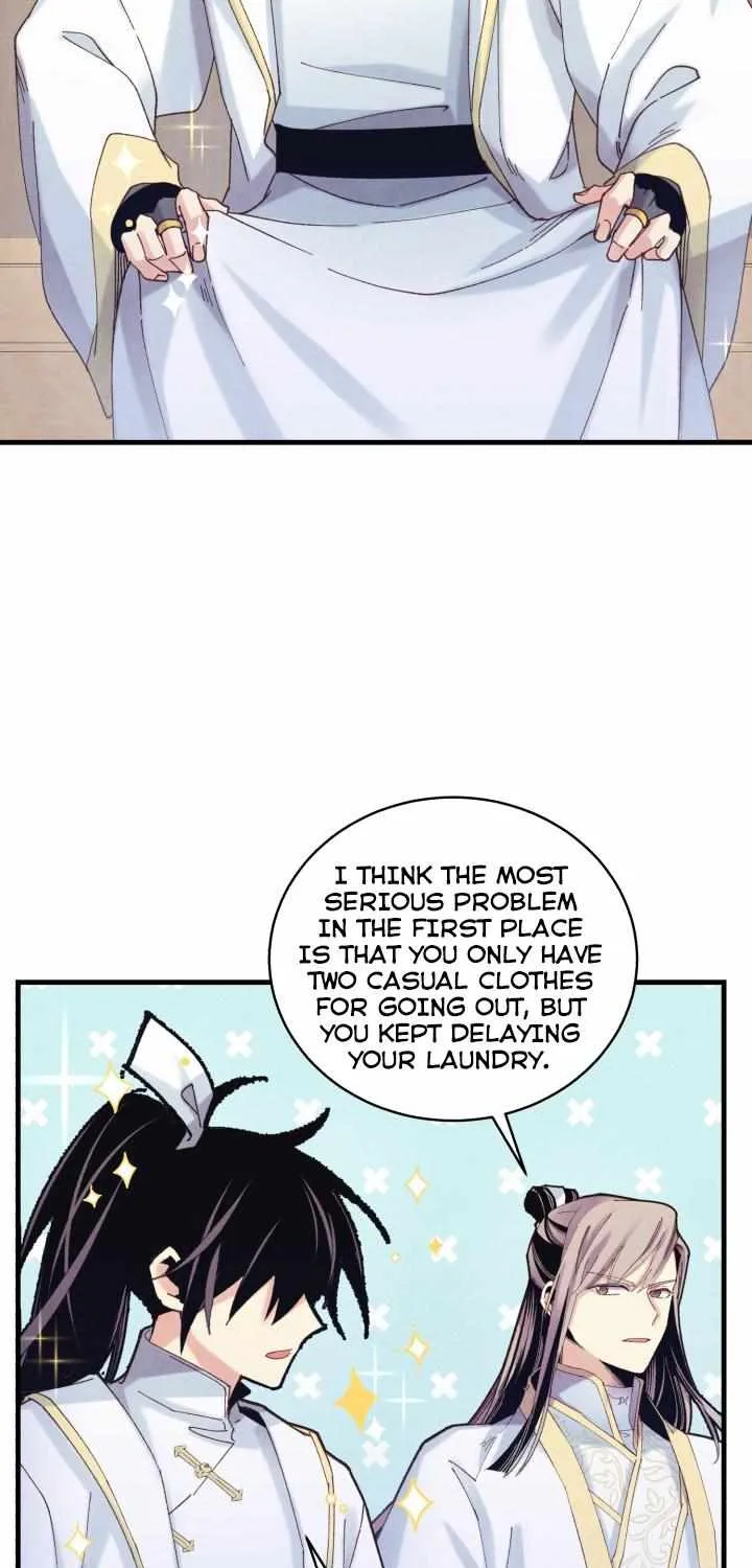 Read Lightning Degree chapter 135 image 20 on Lezhin