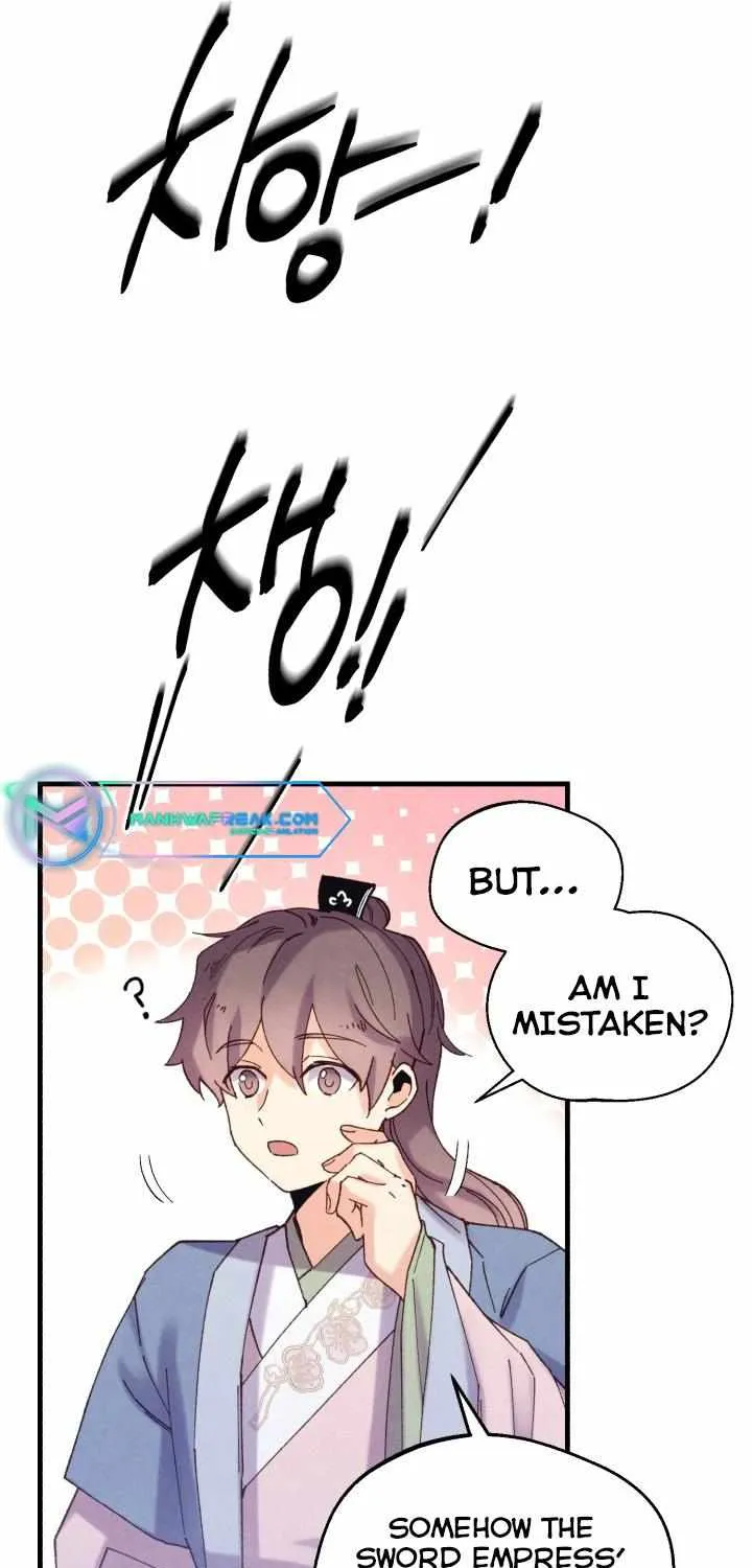 Read Lightning Degree chapter 135 image 24 on Lezhin