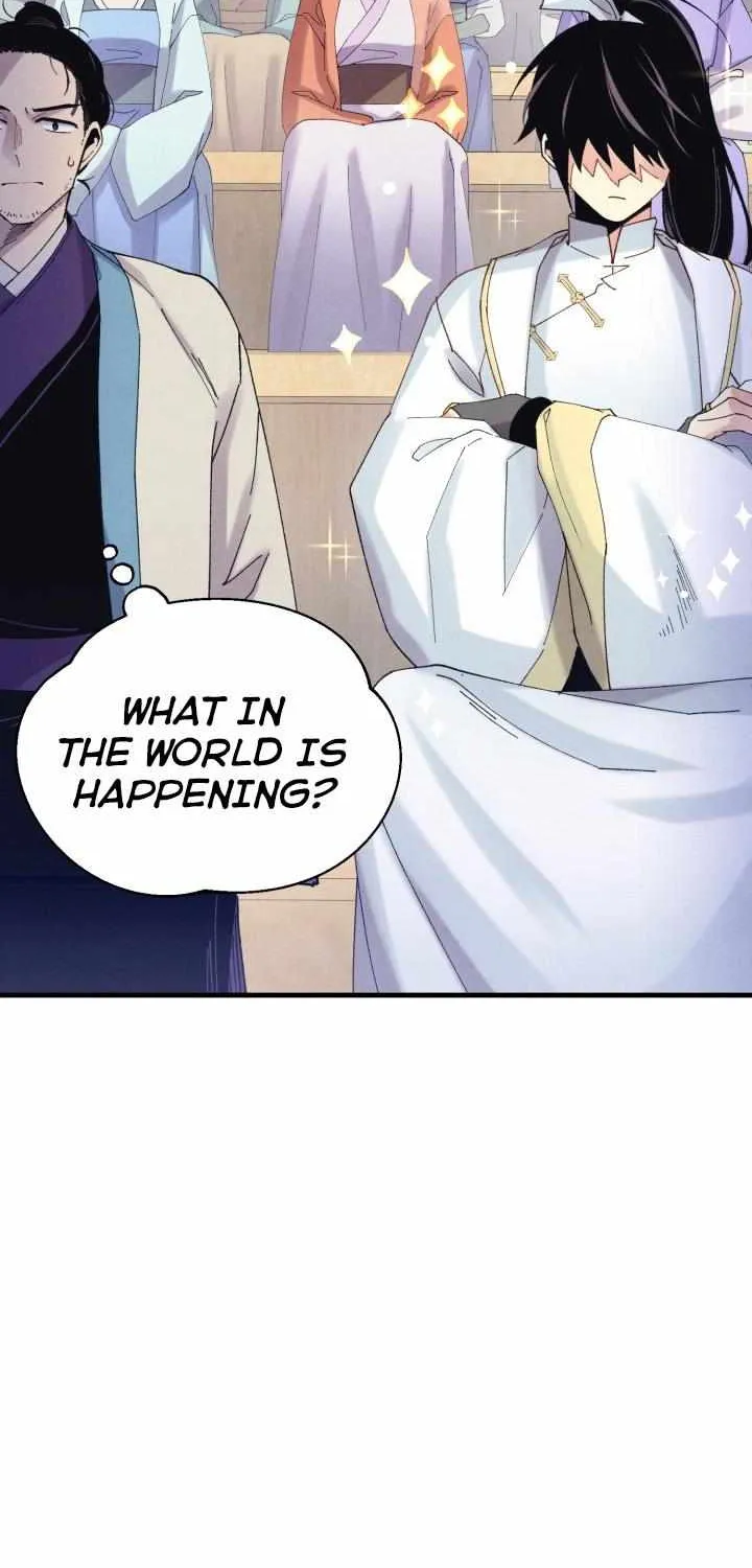 Read Lightning Degree chapter 135 image 27 on Lezhin