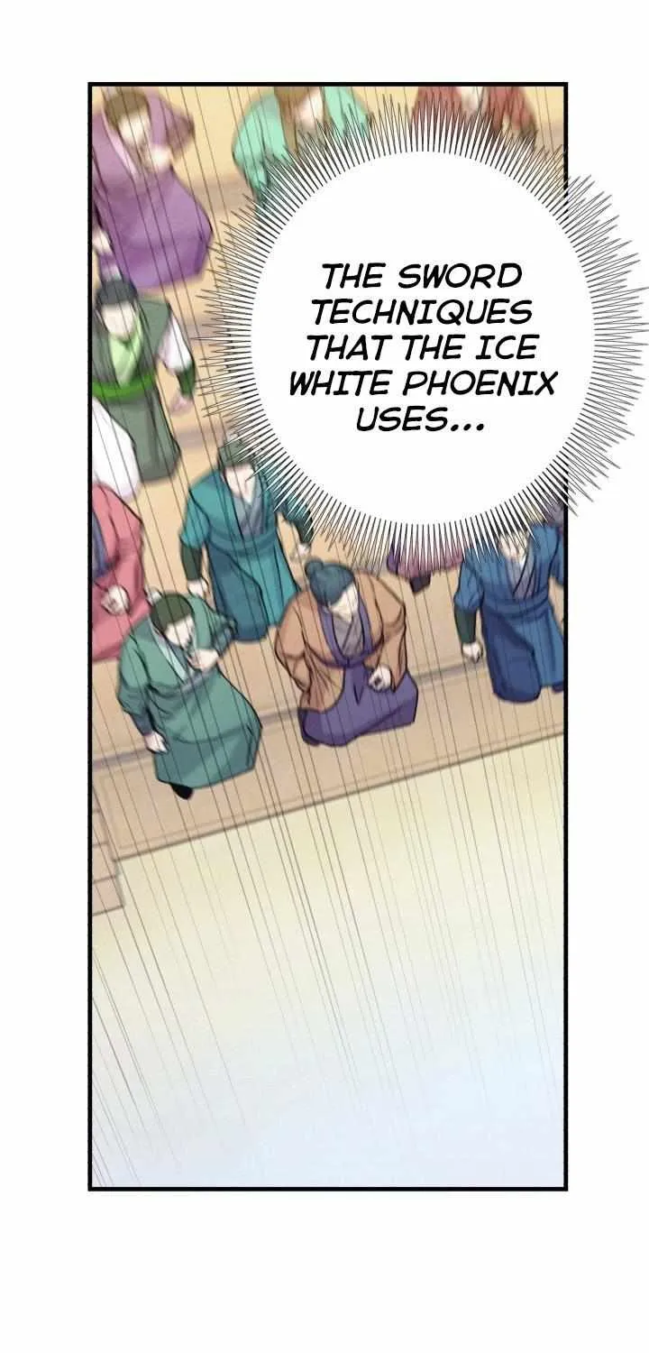 Read Lightning Degree chapter 135 image 28 on Lezhin