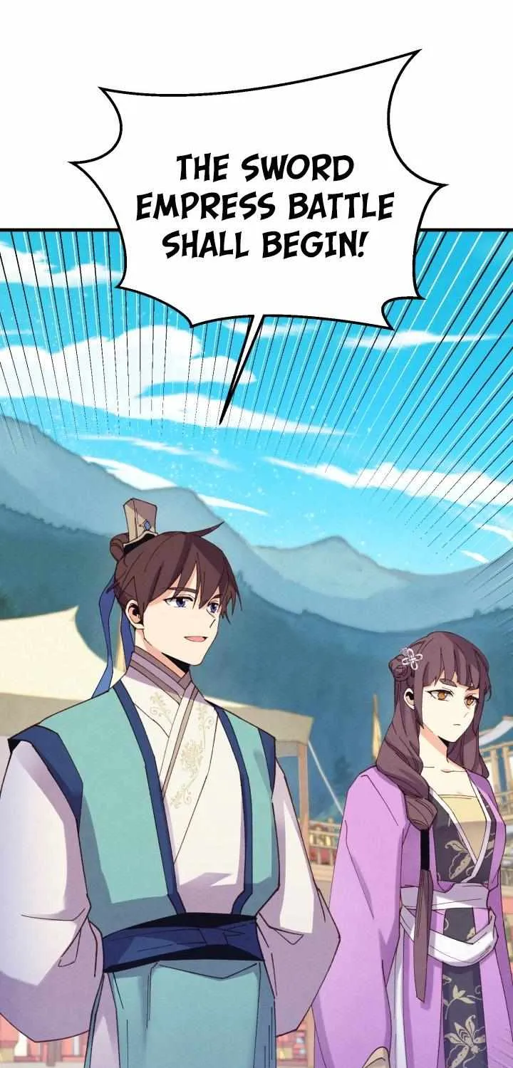 Read Lightning Degree chapter 135 image 3 on Lezhin