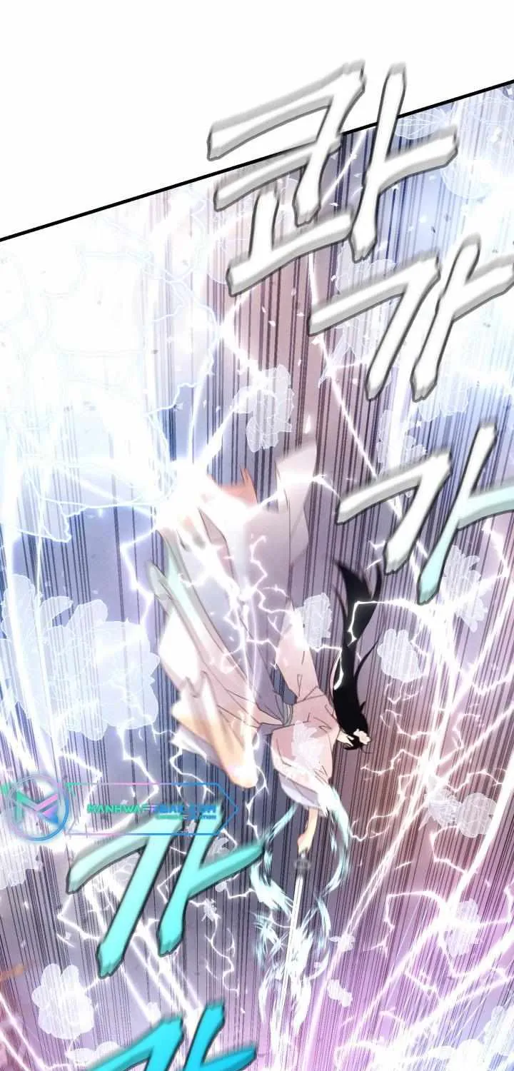 Read Lightning Degree chapter 135 image 32 on Lezhin