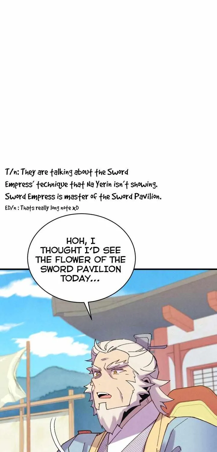 Read Lightning Degree chapter 135 image 37 on Lezhin