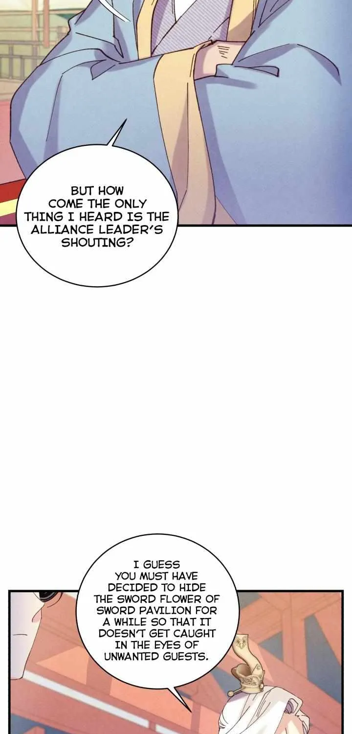 Read Lightning Degree chapter 135 image 38 on Lezhin