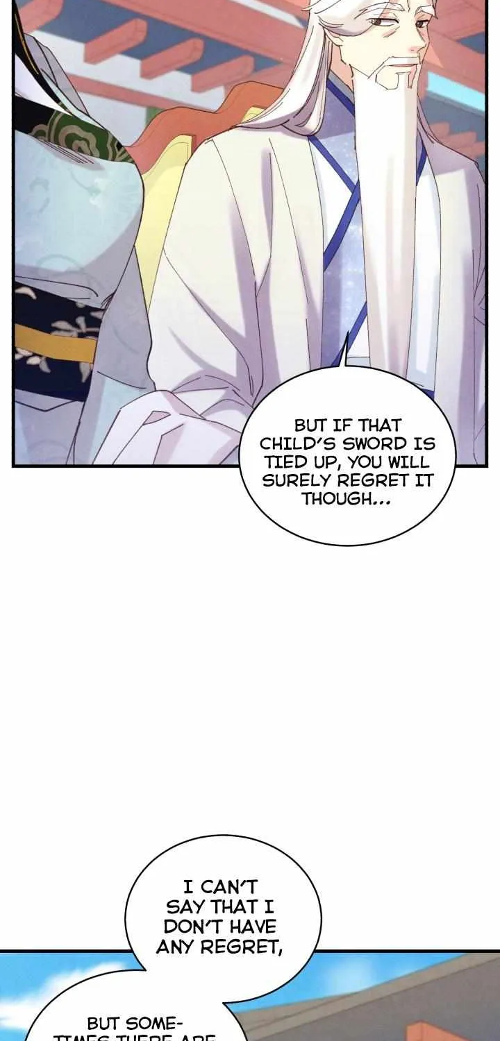 Read Lightning Degree chapter 135 image 39 on Lezhin