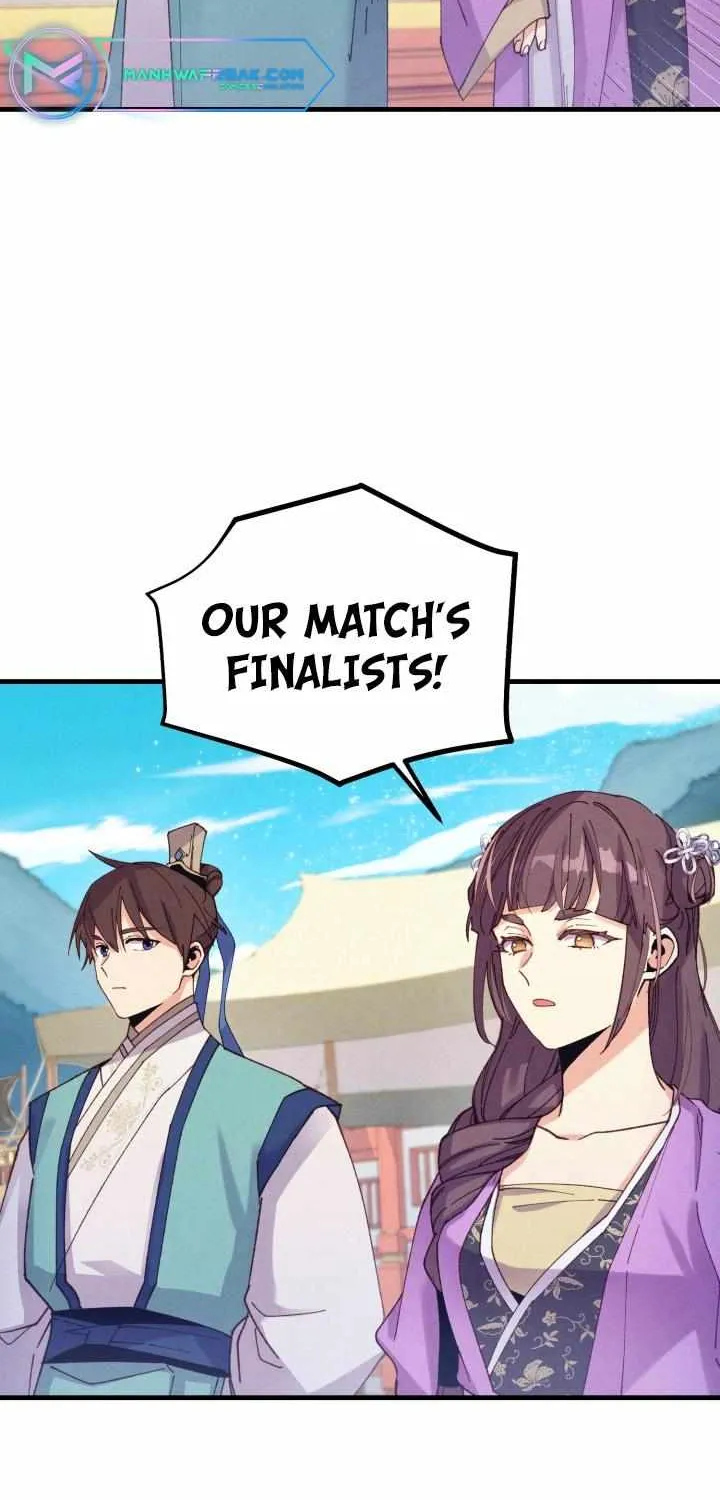 Read Lightning Degree chapter 135 image 4 on Lezhin