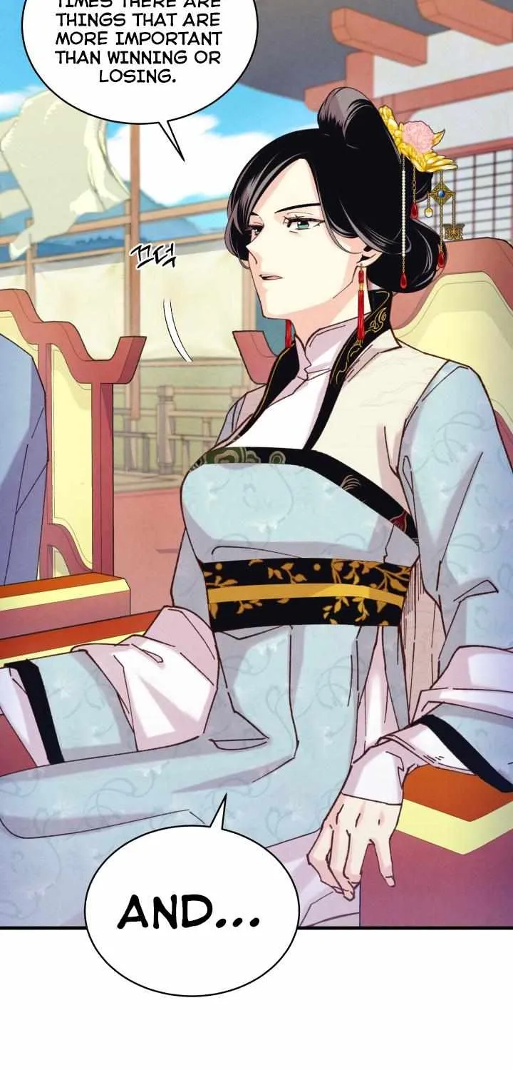Read Lightning Degree chapter 135 image 40 on Lezhin