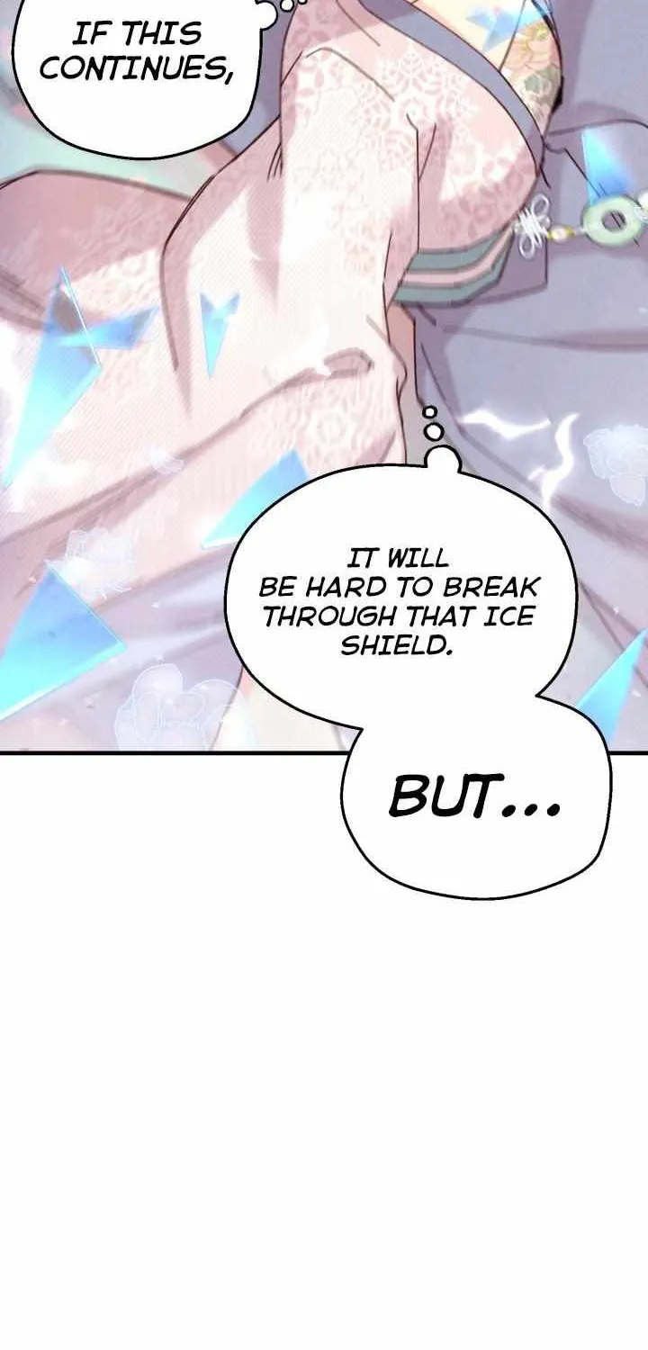 Read Lightning Degree chapter 135 image 43 on Lezhin