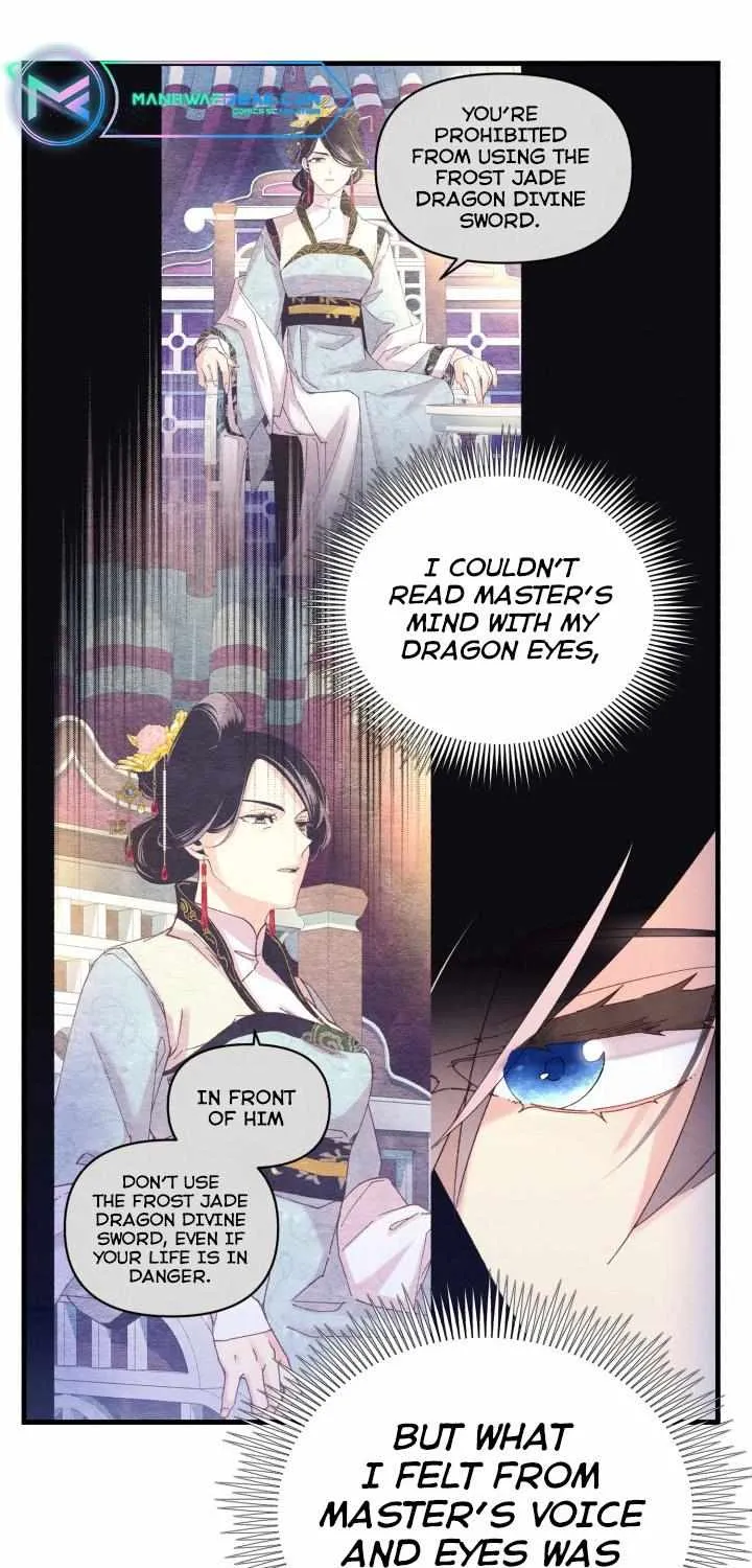 Read Lightning Degree chapter 135 image 44 on Lezhin