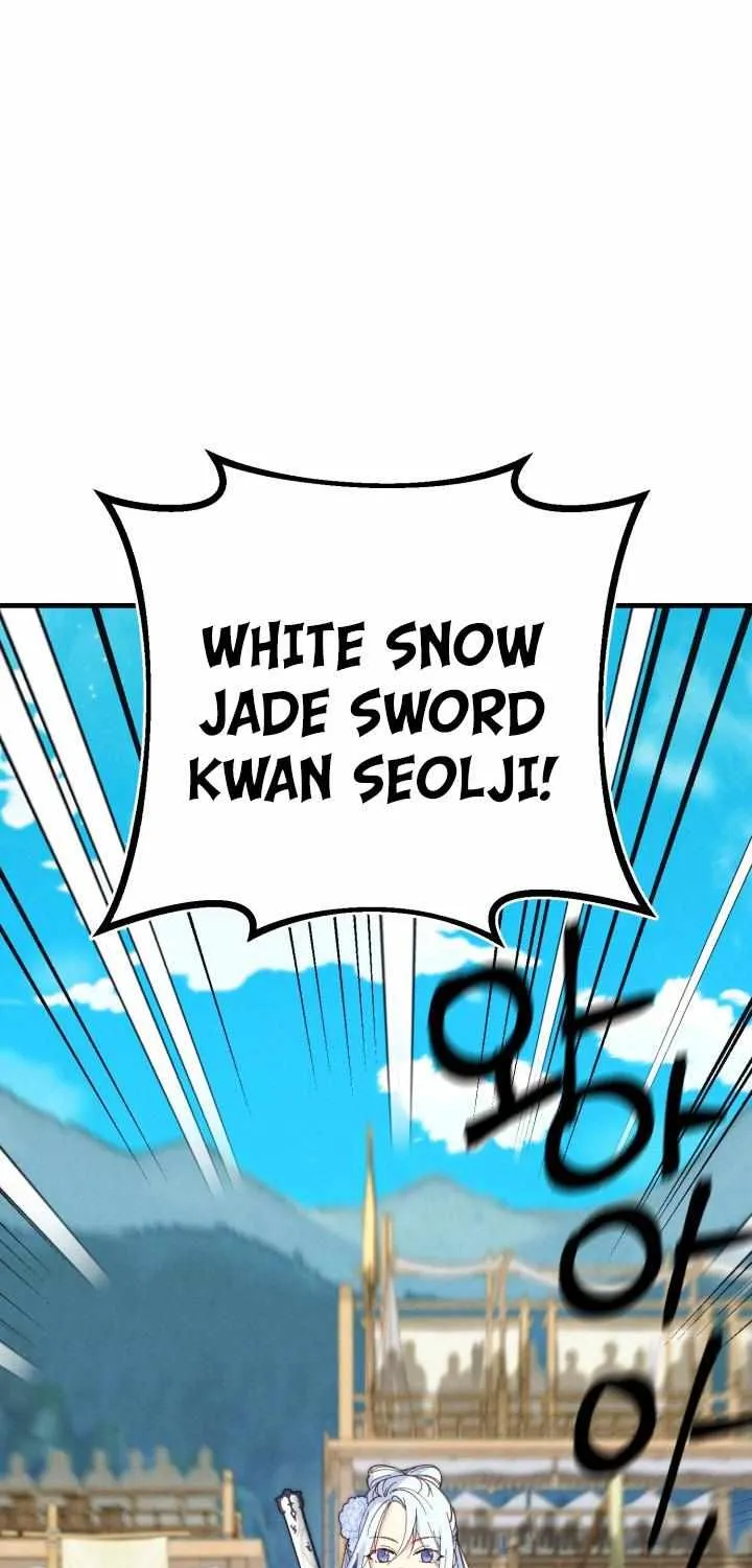 Read Lightning Degree chapter 135 image 5 on Lezhin