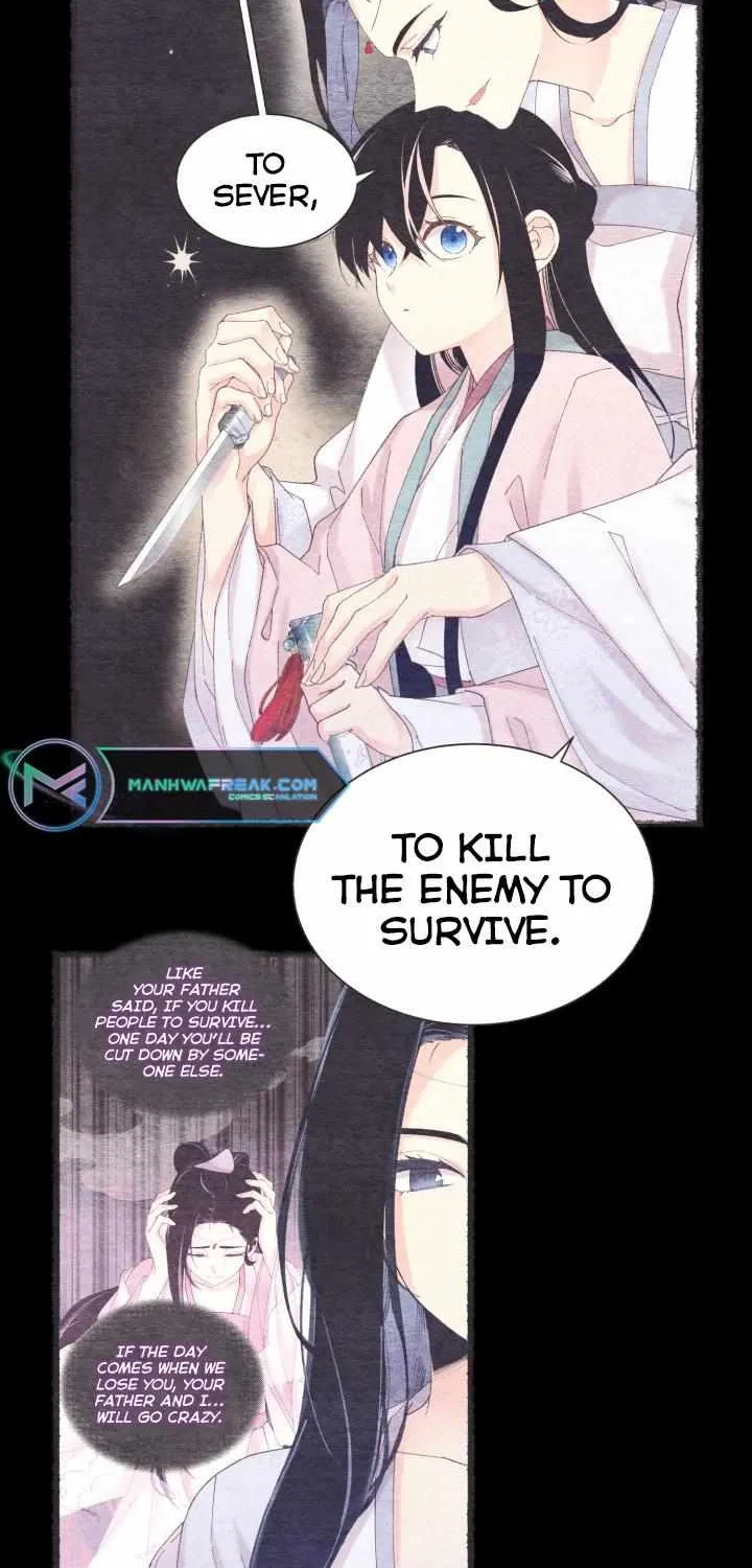 Read Lightning Degree chapter 135 image 53 on Lezhin