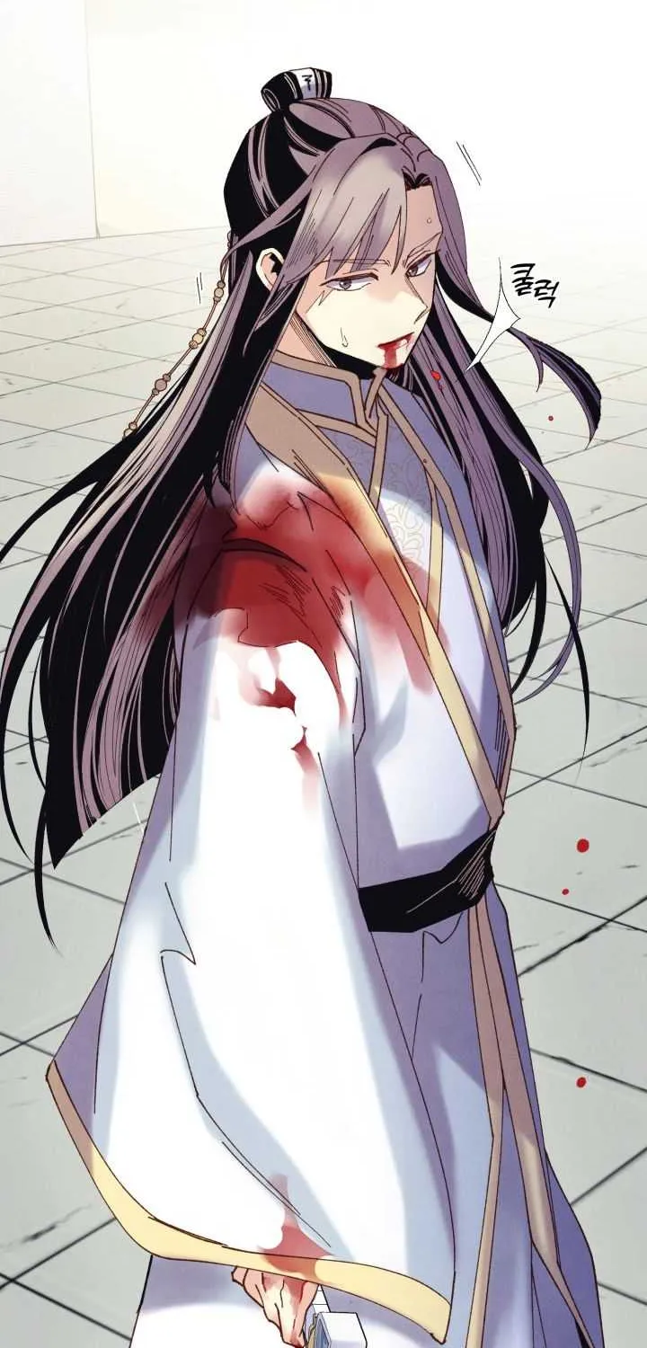 Read Lightning Degree chapter 136.1 image 107 on Lezhin