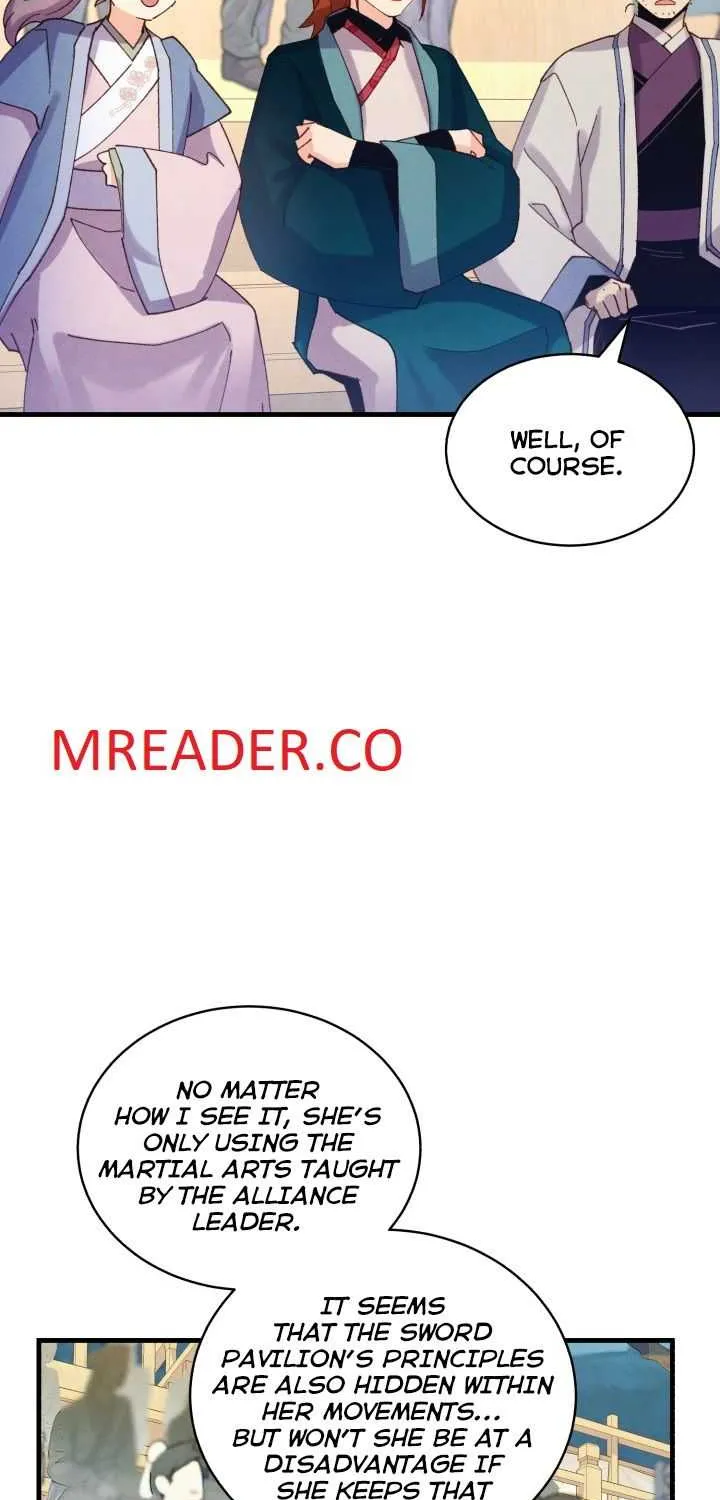 Read Lightning Degree chapter 136.1 image 14 on Lezhin