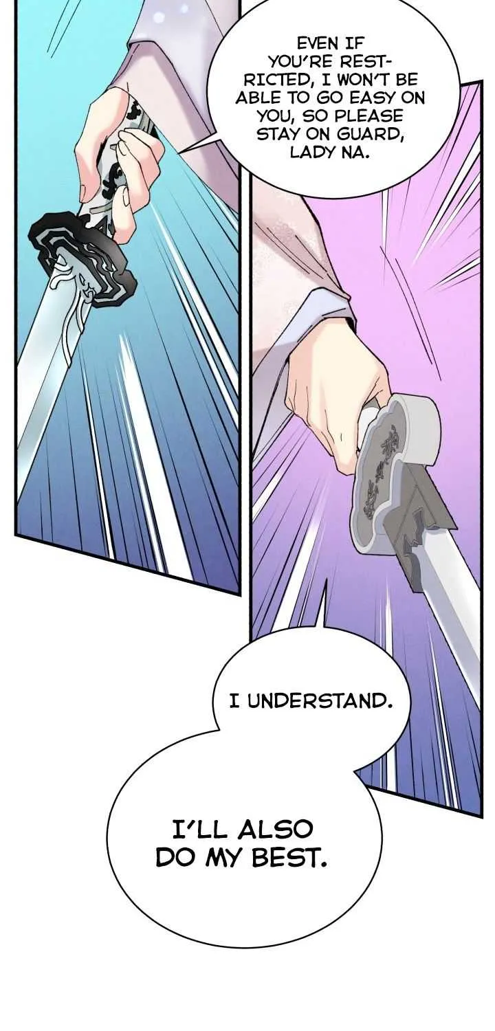 Read Lightning Degree chapter 136.1 image 18 on Lezhin