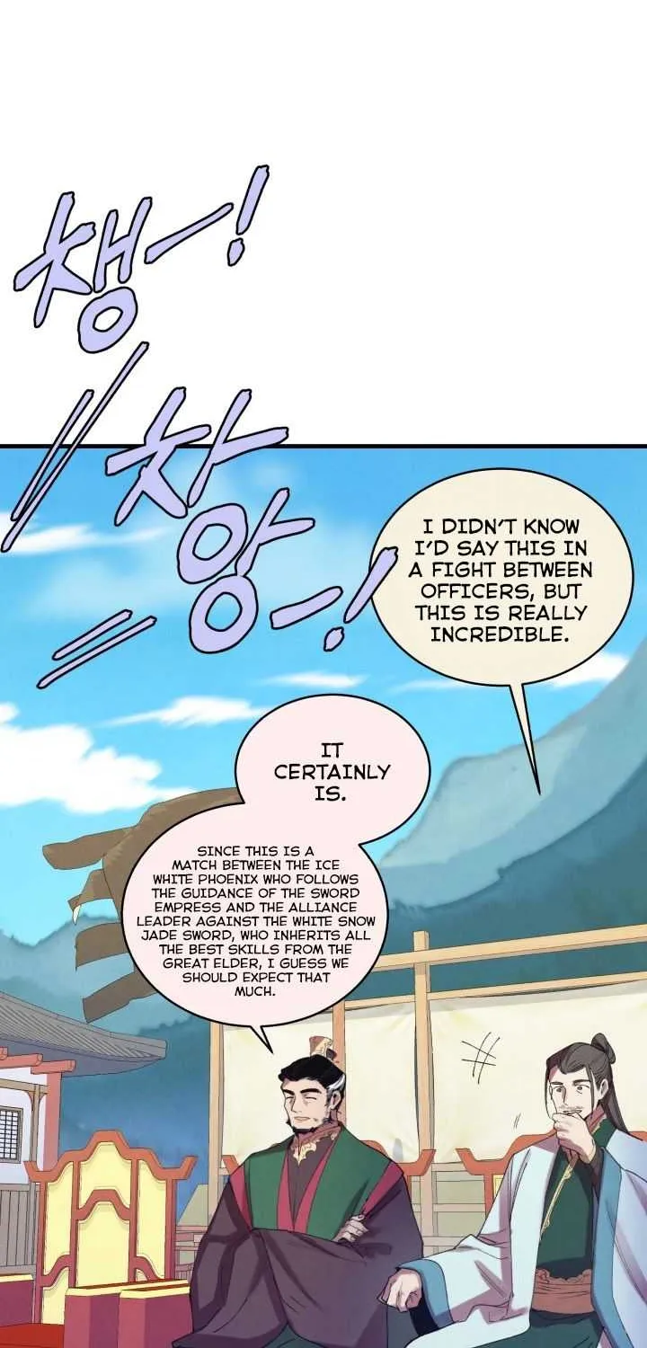 Read Lightning Degree chapter 136.1 image 19 on Lezhin