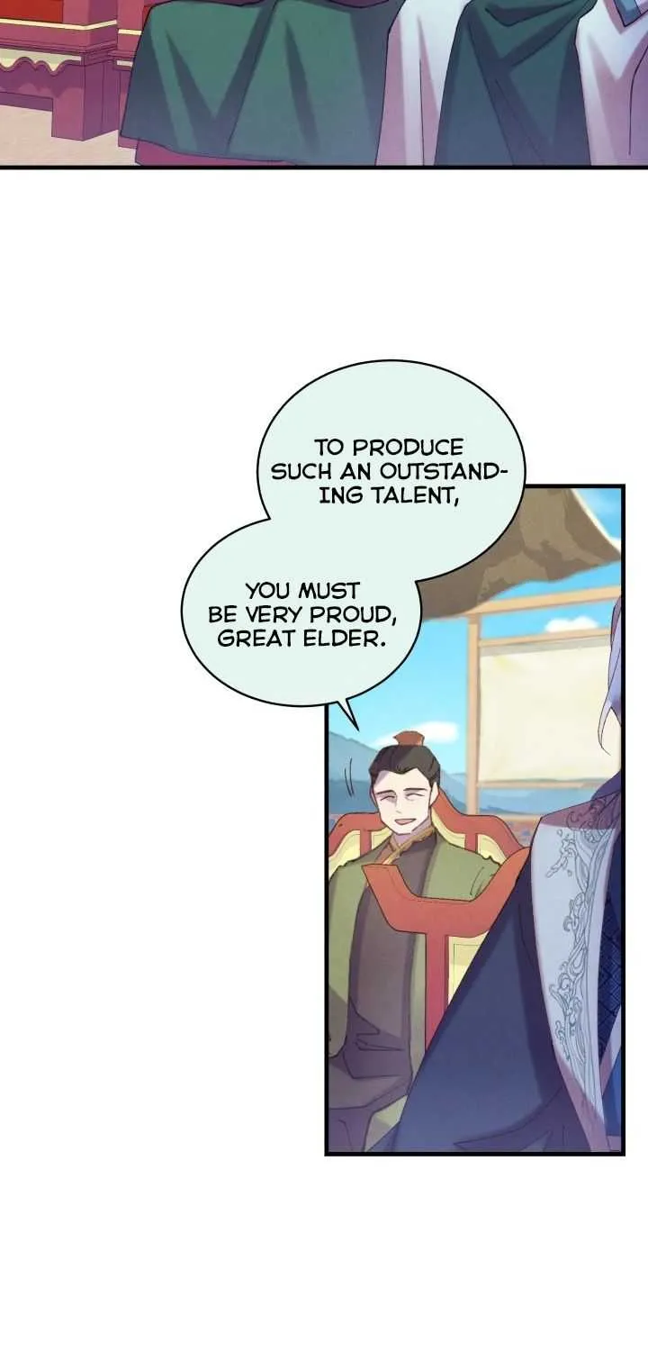 Read Lightning Degree chapter 136.1 image 20 on Lezhin
