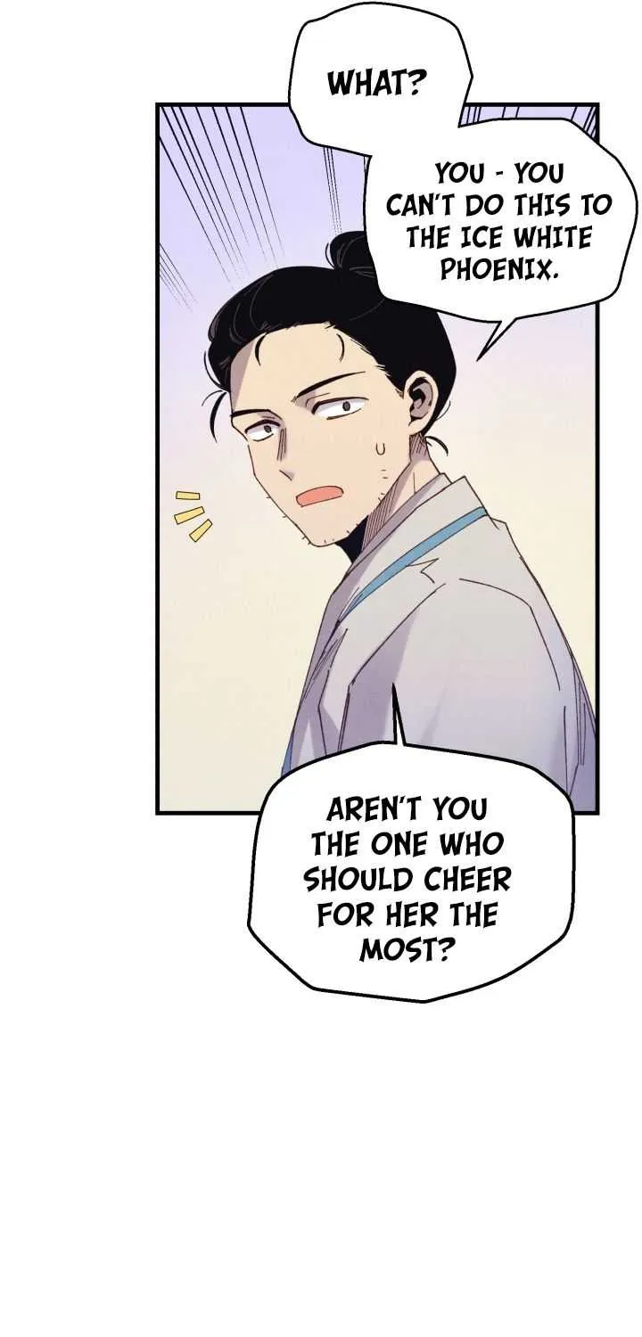 Read Lightning Degree chapter 136.1 image 32 on Lezhin