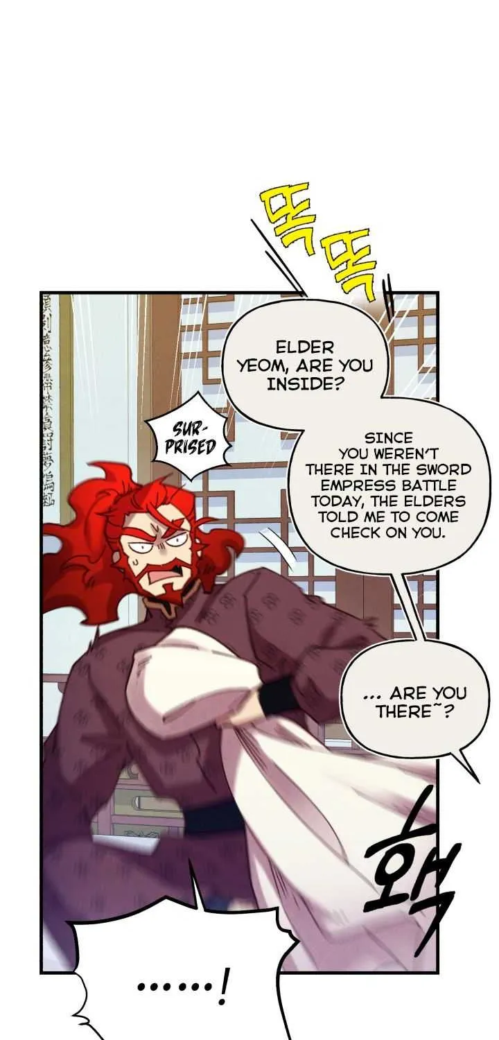 Read Lightning Degree chapter 136.1 image 41 on Lezhin