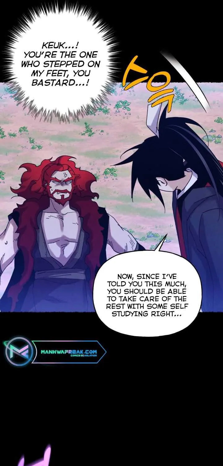 Read Lightning Degree chapter 136.1 image 64 on Lezhin