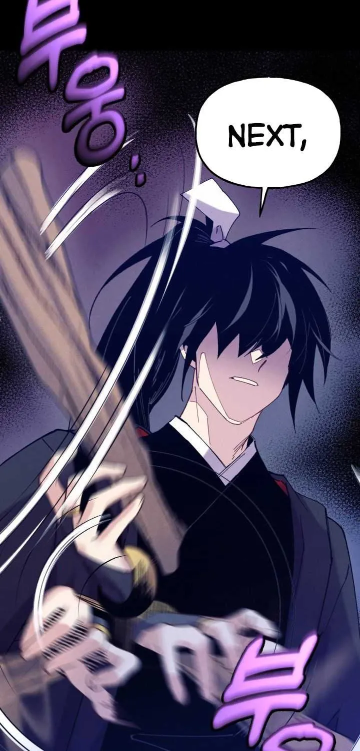 Read Lightning Degree chapter 136.1 image 65 on Lezhin