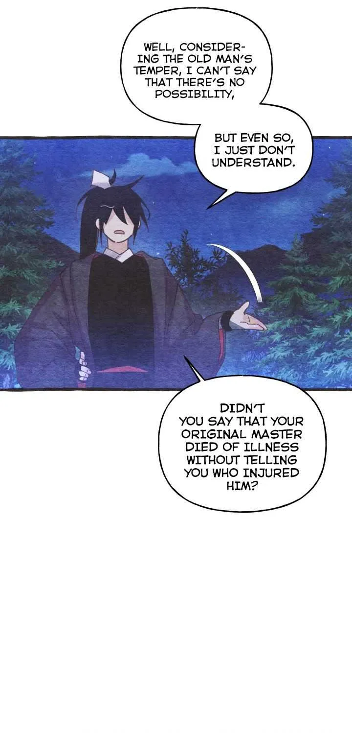 Read Lightning Degree chapter 136.1 image 73 on Lezhin