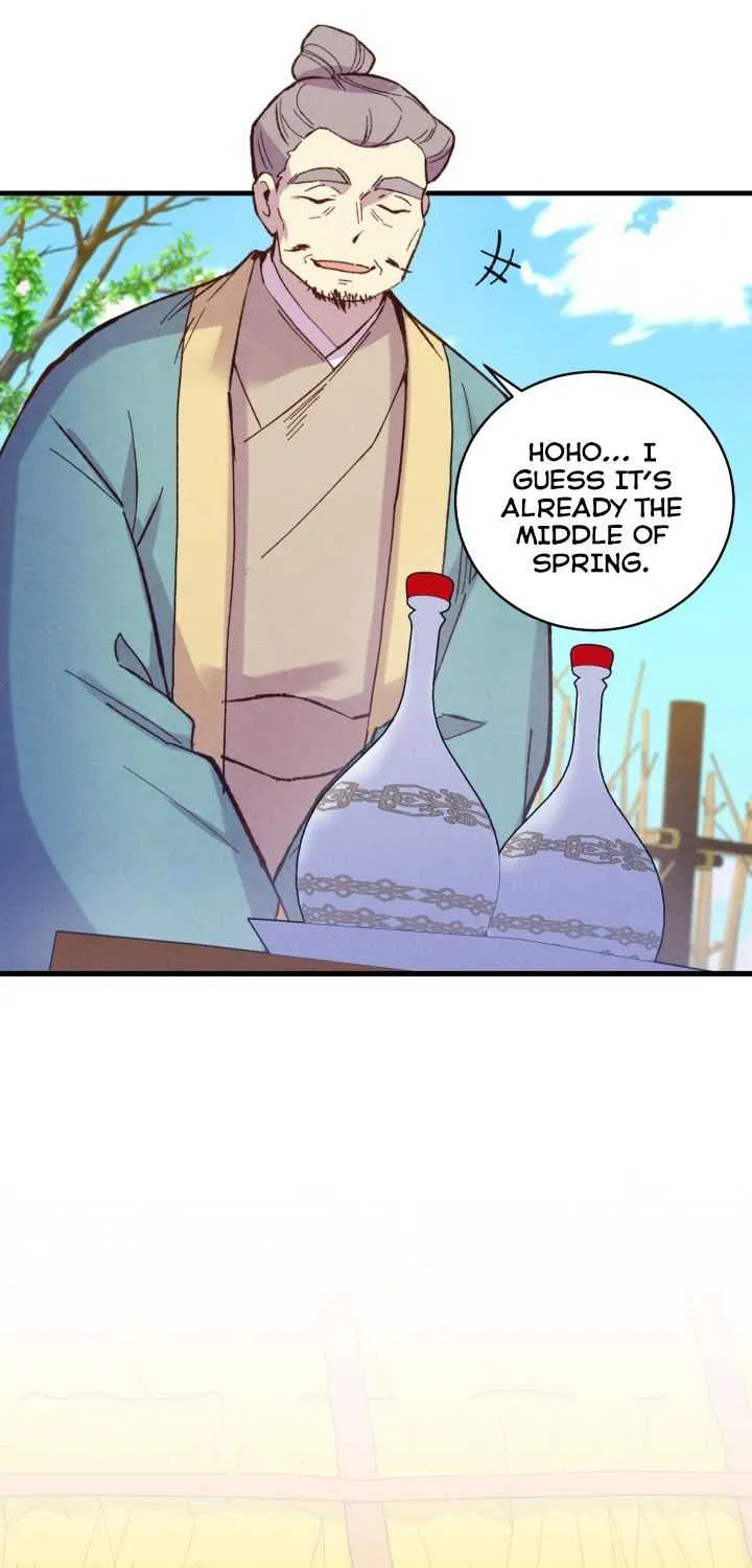 Read Lightning Degree chapter 136.1 image 85 on Lezhin