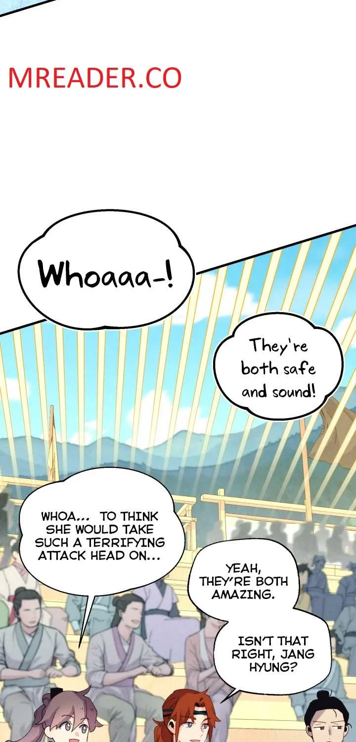 Read Lightning Degree chapter 136 image 13 on Lezhin
