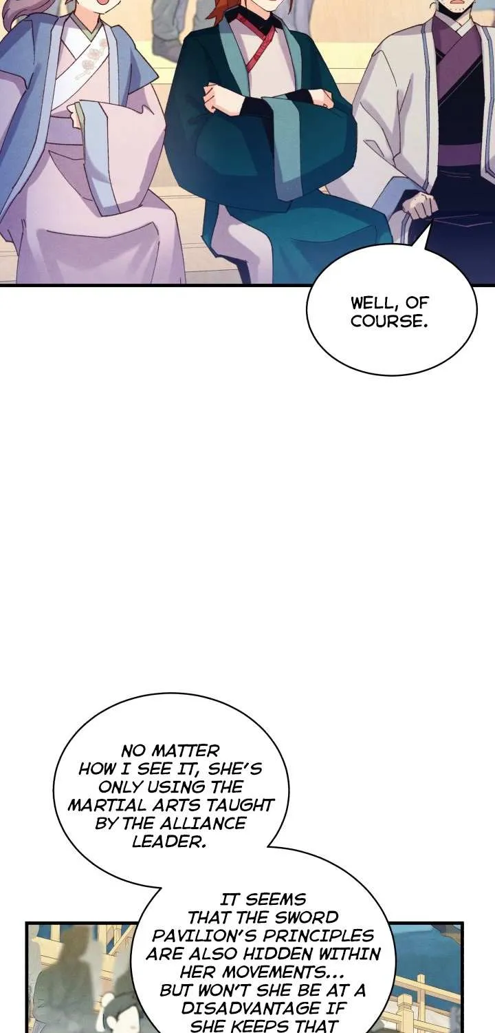 Read Lightning Degree chapter 136 image 14 on Lezhin