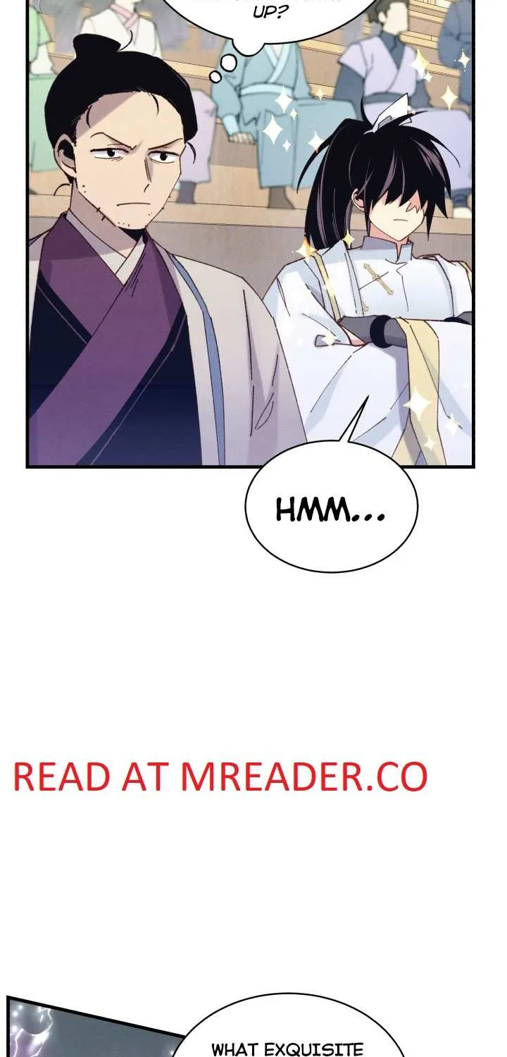 Read Lightning Degree chapter 136 image 15 on Lezhin