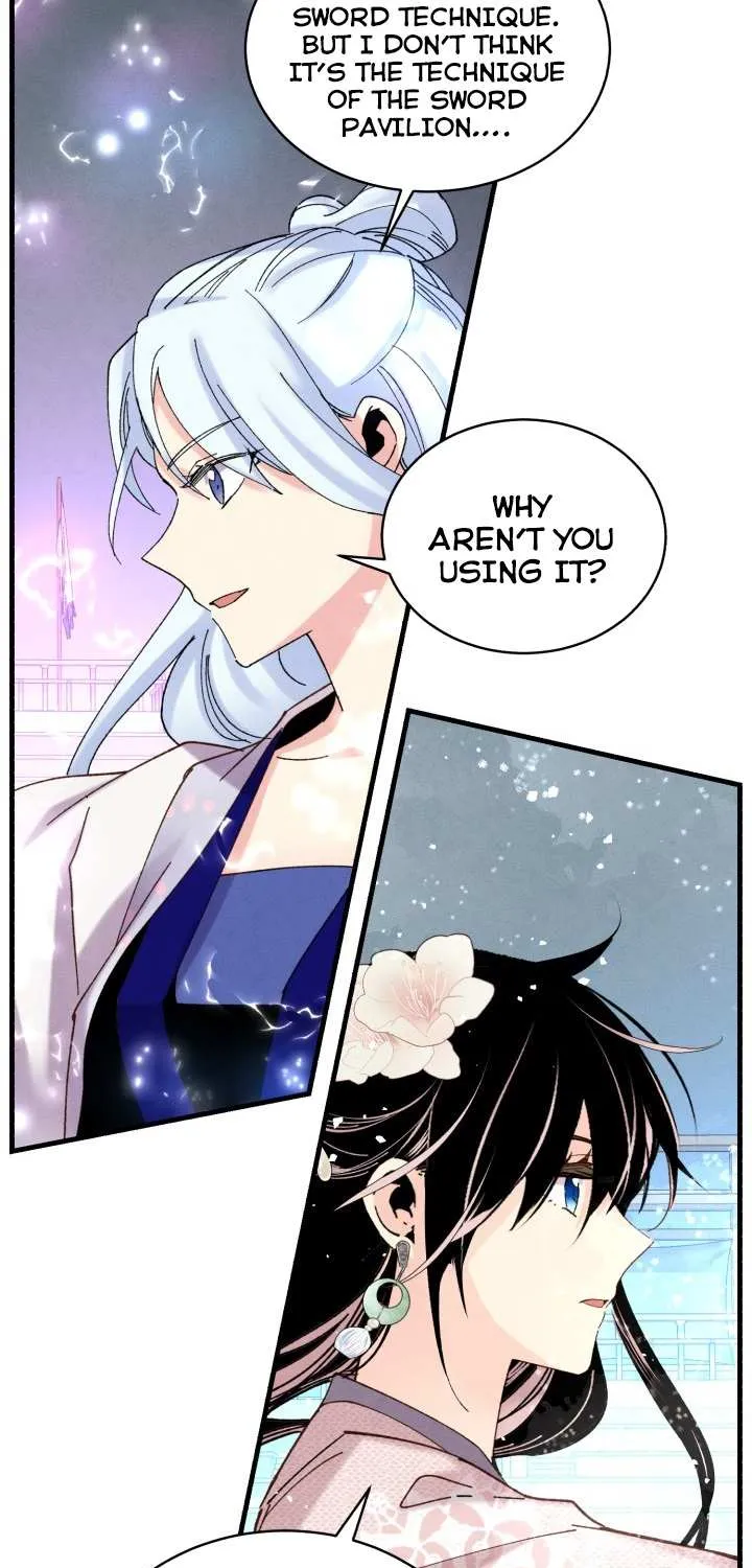 Read Lightning Degree chapter 136 image 16 on Lezhin