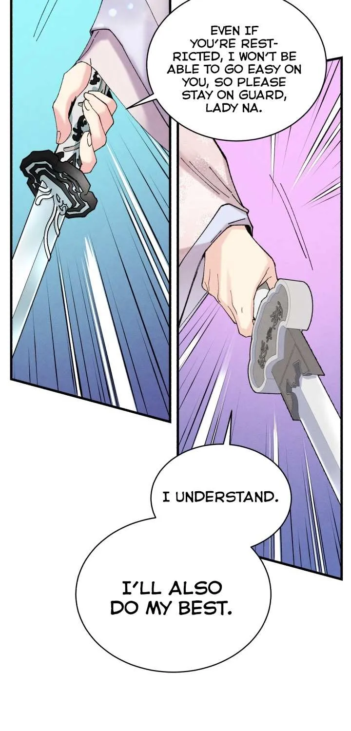 Read Lightning Degree chapter 136 image 18 on Lezhin