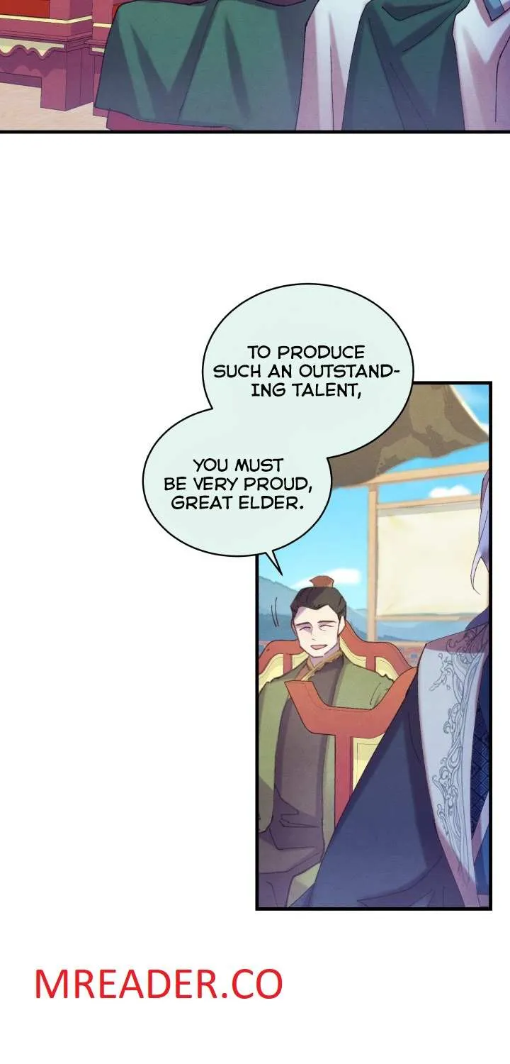 Read Lightning Degree chapter 136 image 20 on Lezhin