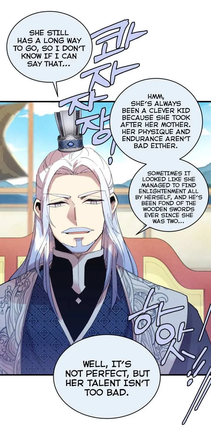 Read Lightning Degree chapter 136 image 21 on Lezhin