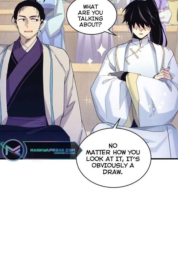 Read Lightning Degree chapter 136 image 31 on Lezhin