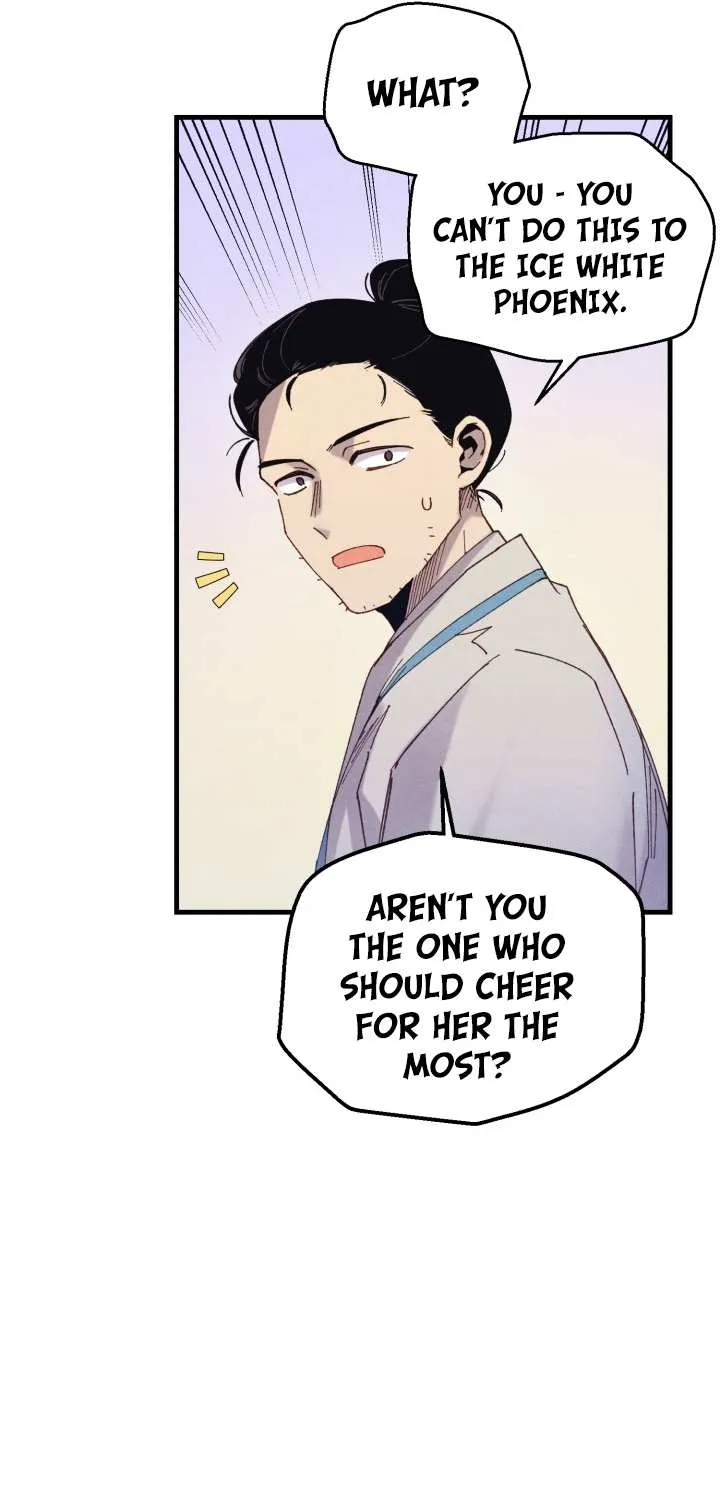 Read Lightning Degree chapter 136 image 32 on Lezhin