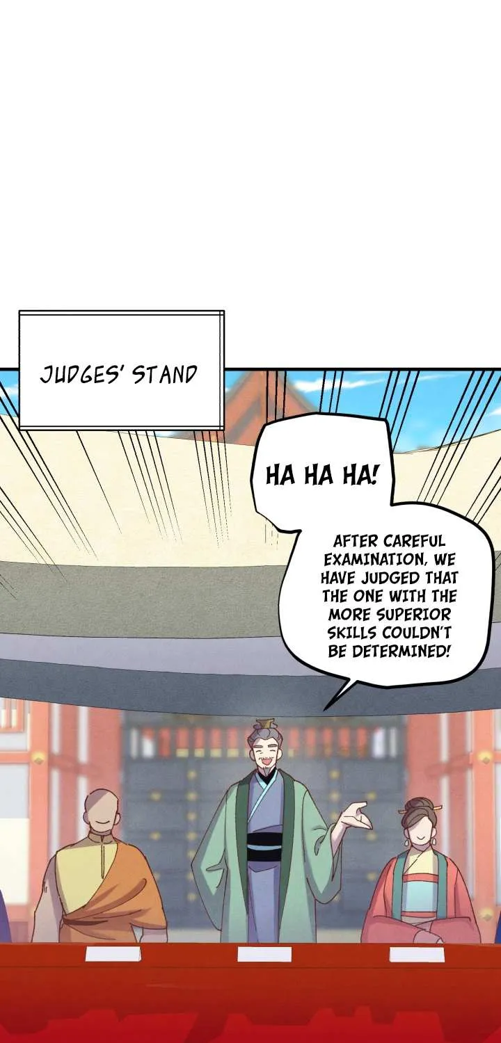 Read Lightning Degree chapter 136 image 34 on Lezhin