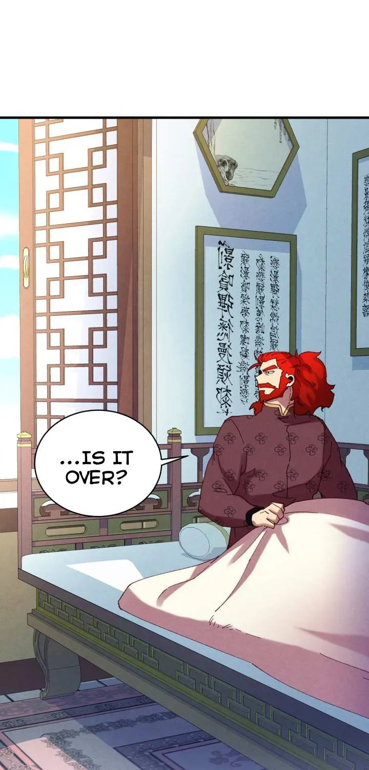 Read Lightning Degree chapter 136 image 39 on Lezhin