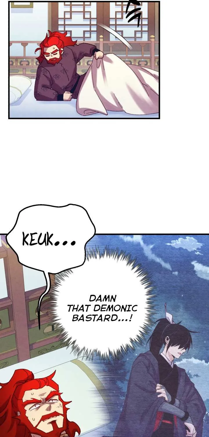 Read Lightning Degree chapter 136 image 47 on Lezhin