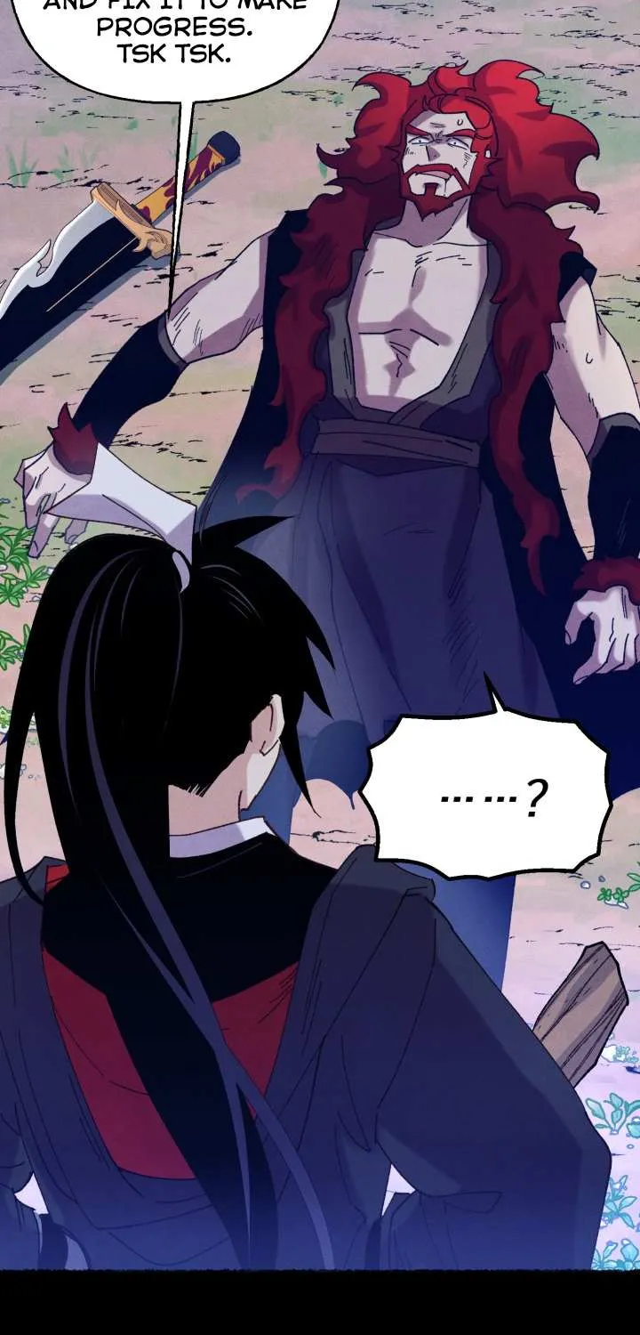 Read Lightning Degree chapter 136 image 60 on Lezhin