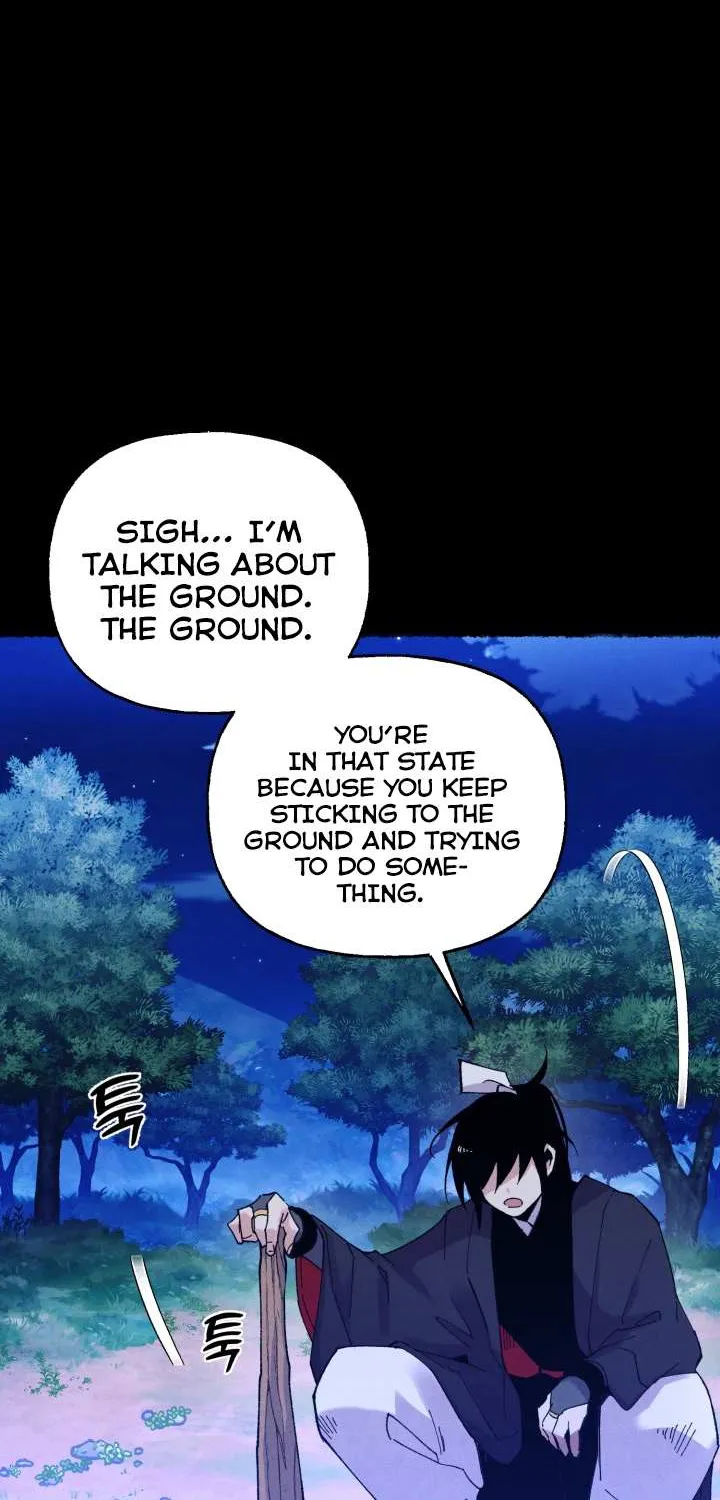 Read Lightning Degree chapter 136 image 61 on Lezhin