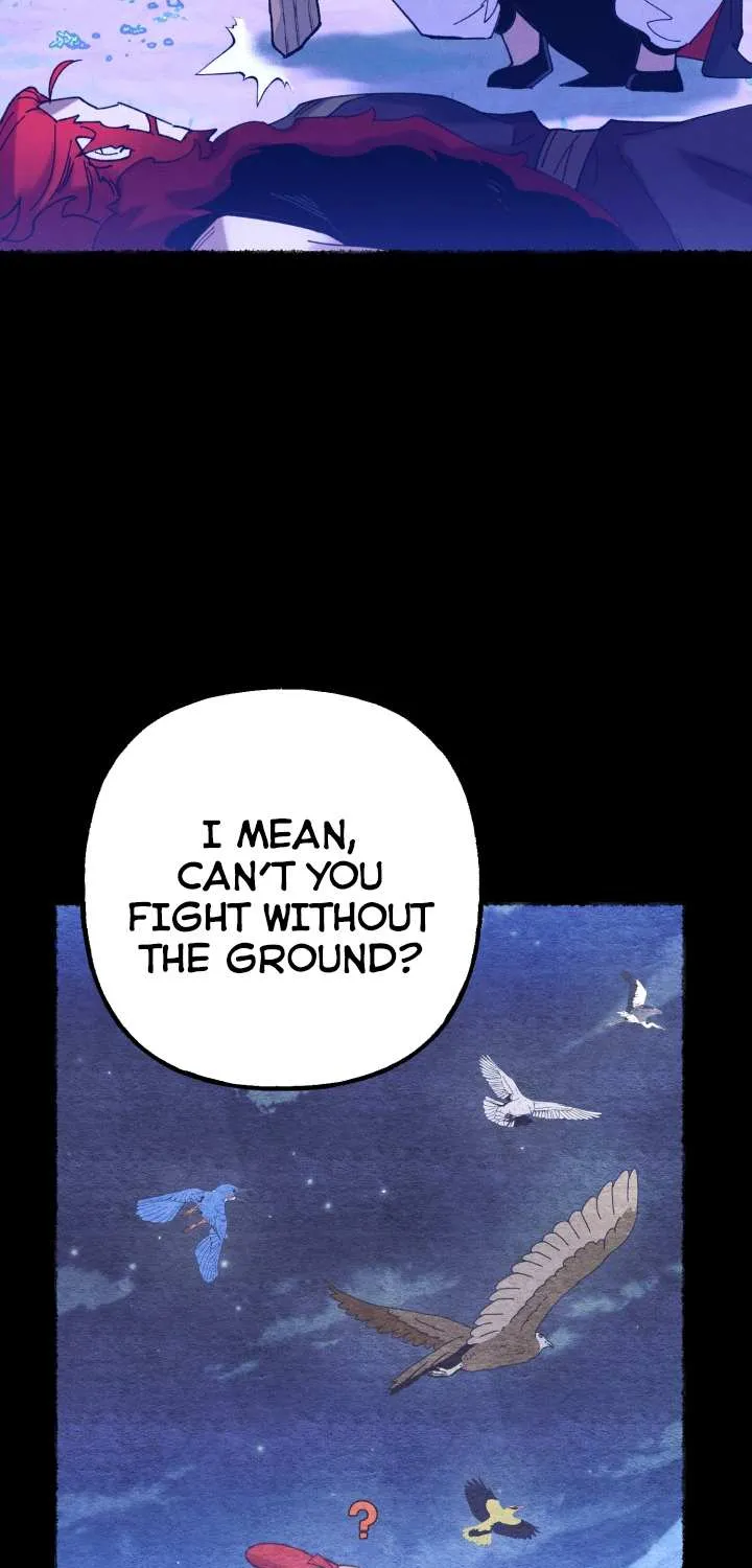 Read Lightning Degree chapter 136 image 62 on Lezhin