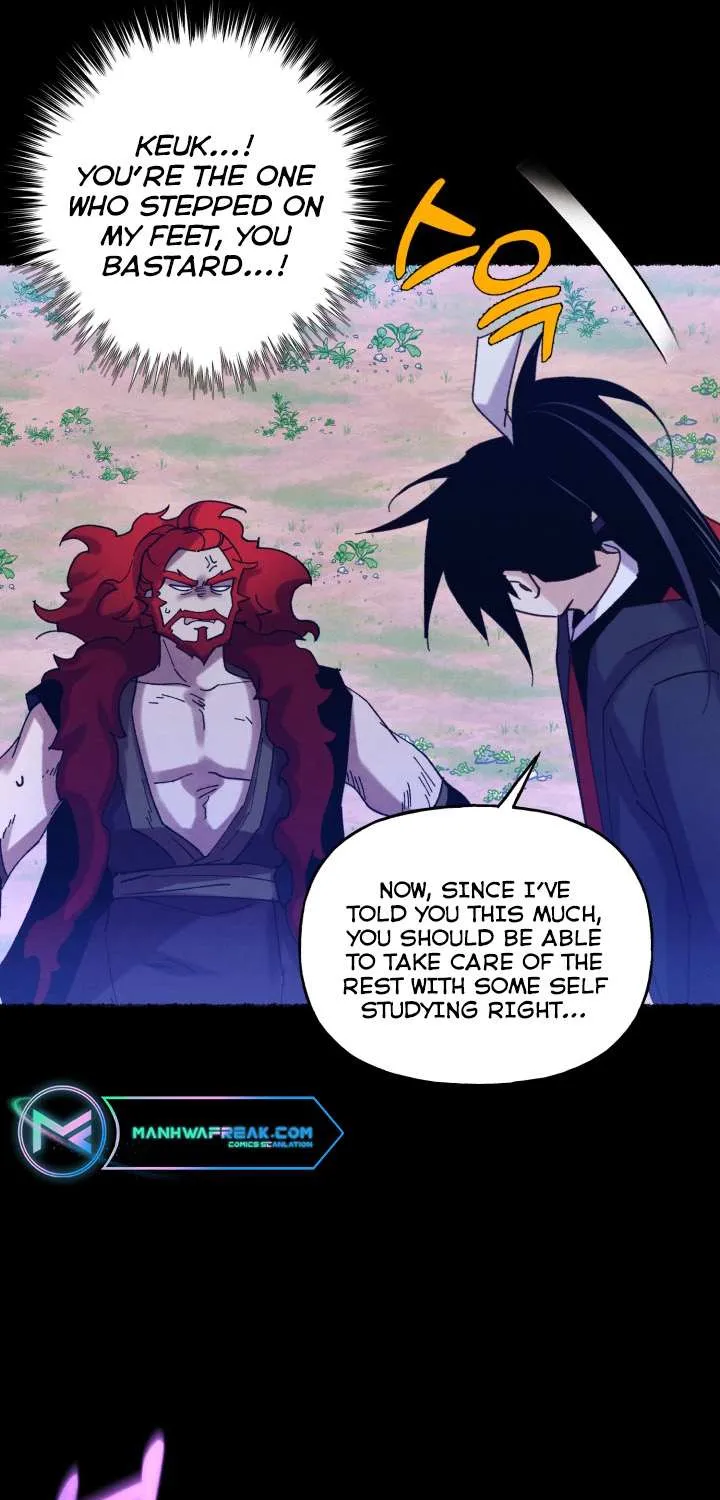 Read Lightning Degree chapter 136 image 64 on Lezhin