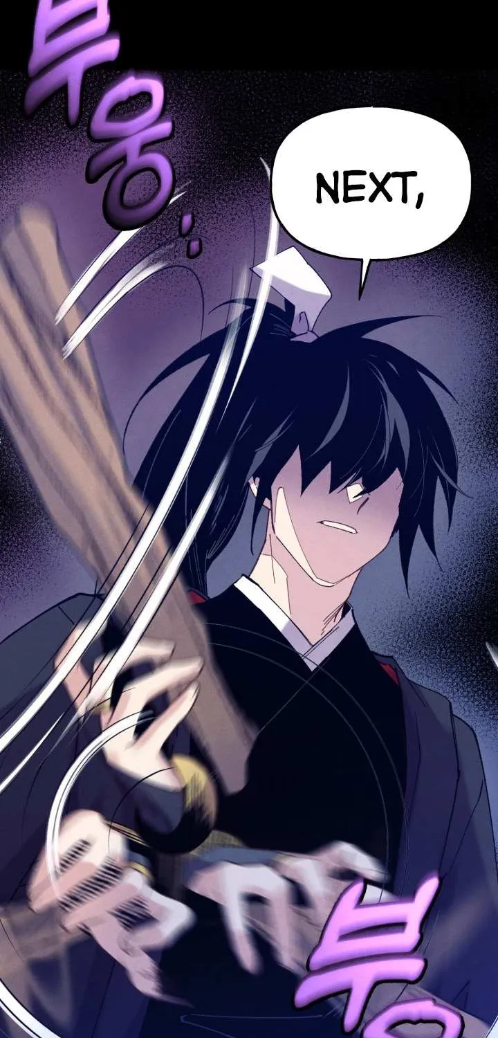 Read Lightning Degree chapter 136 image 65 on Lezhin