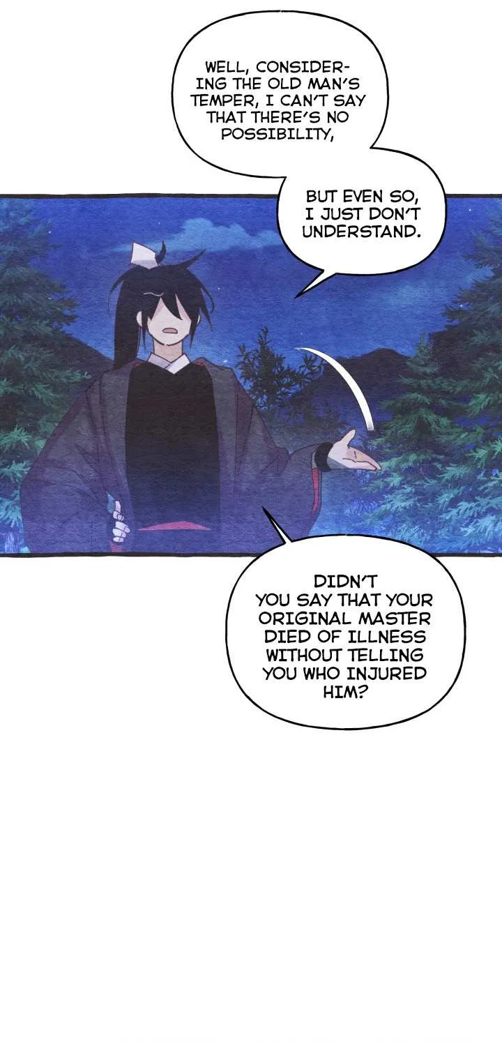 Read Lightning Degree chapter 136 image 73 on Lezhin