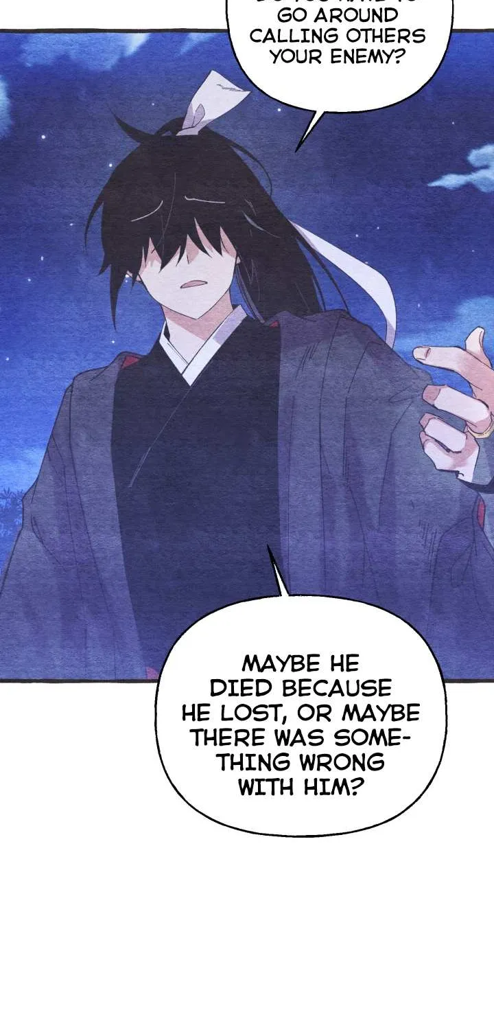 Read Lightning Degree chapter 136 image 75 on Lezhin