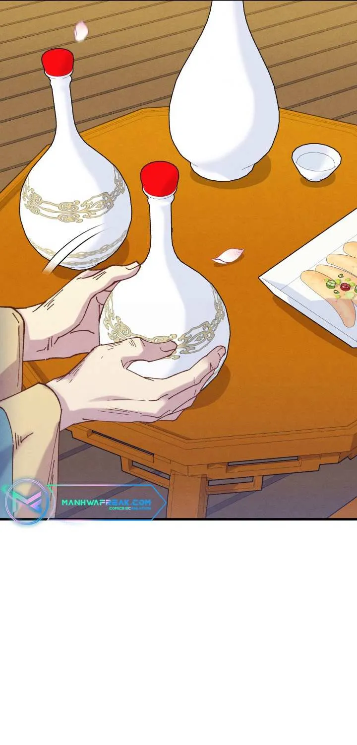 Read Lightning Degree chapter 136 image 84 on Lezhin