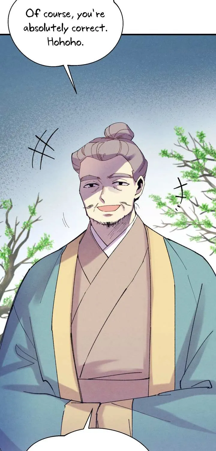 Read Lightning Degree chapter 136 image 91 on Lezhin