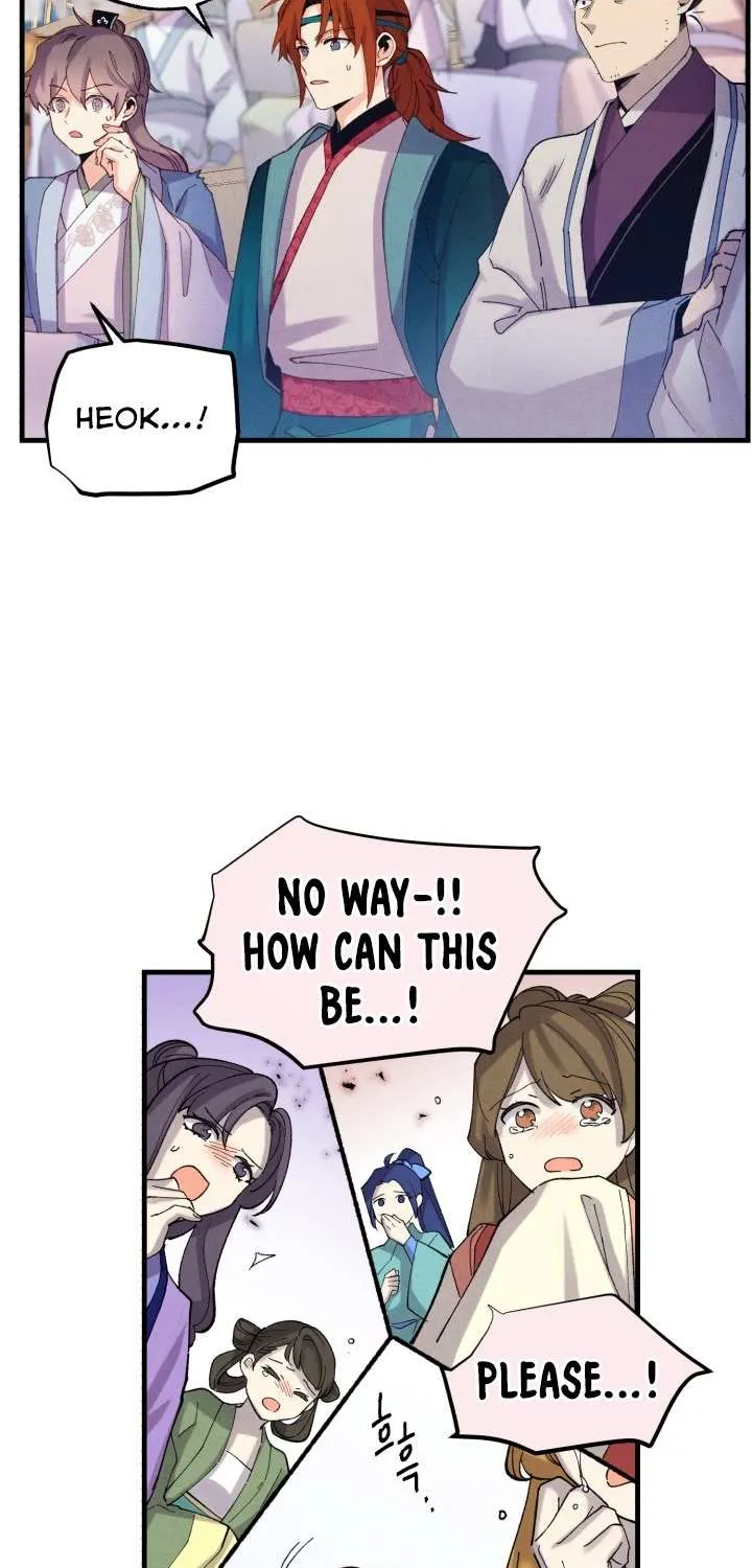 Read Lightning Degree chapter 137 image 10 on Lezhin