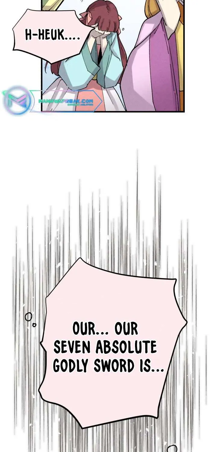 Read Lightning Degree chapter 137 image 11 on Lezhin