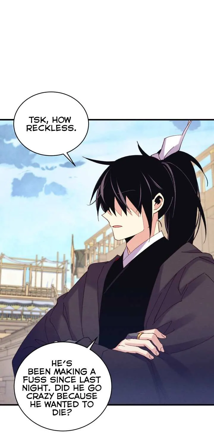 Read Lightning Degree chapter 137 image 15 on Lezhin